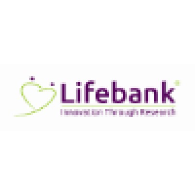 Lifebank Limited's Logo