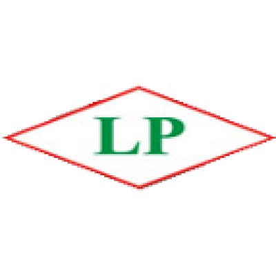 L.P. Transportation Inc.'s Logo