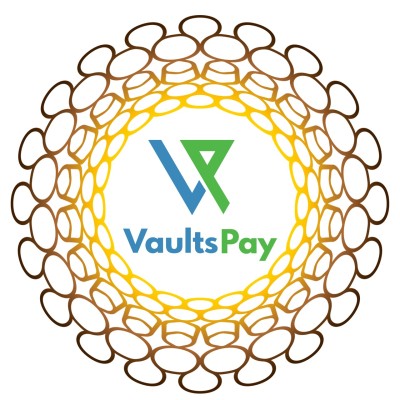 VaultsPay's Logo