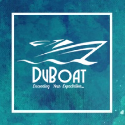 DuBoat Discovery's Logo