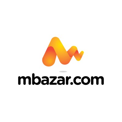 mbazar.com Logo