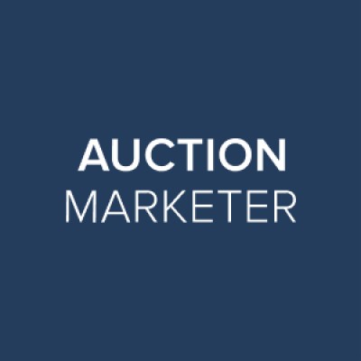 Auction Marketer's Logo