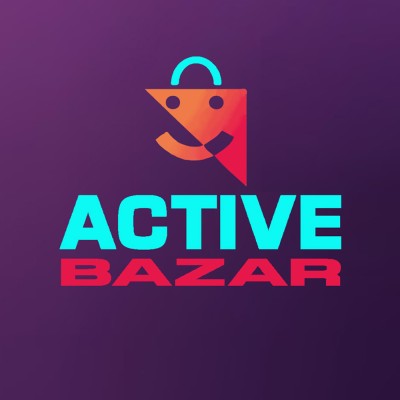 ActiveBazar.Com's Logo