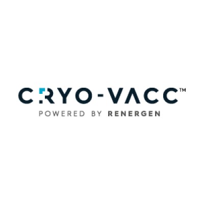 Cryo-Vacc™️'s Logo