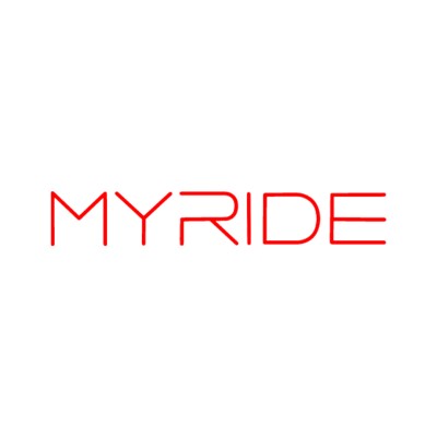 Myride Middle East's Logo