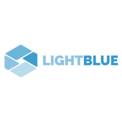 LightBlue Online's Logo