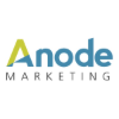 Anode Marketing Ltd.'s Logo