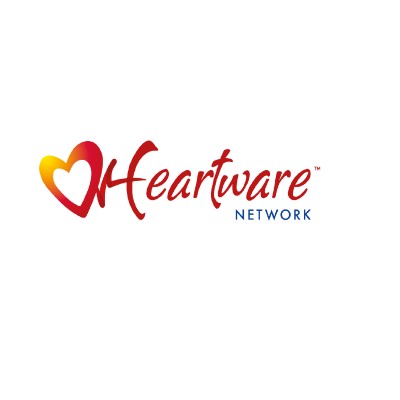 Heartware Network's Logo