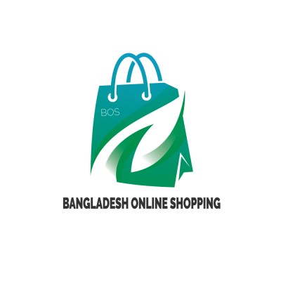 Bangladesh Online Shopping (BOS)'s Logo