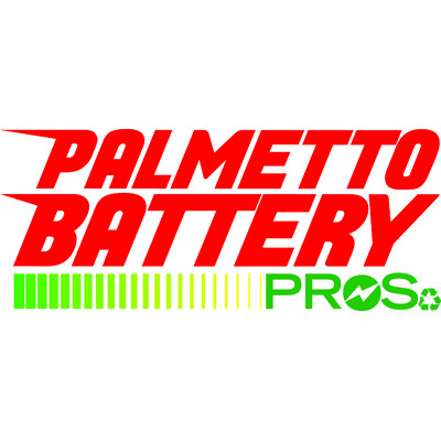 Palmetto Battery Pros LLC's Logo