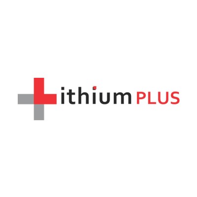 Lithium Plus Minerals's Logo