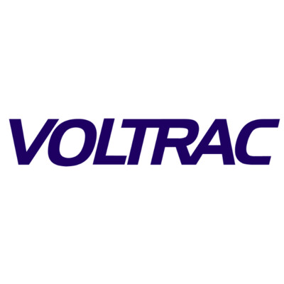 Voltrac Australia's Logo