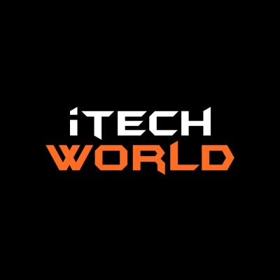 iTechworld's Logo