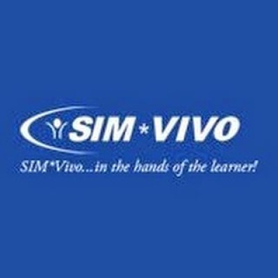 Sim*Vivo's Logo