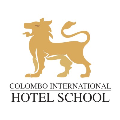 Colombo International Hotel School's Logo