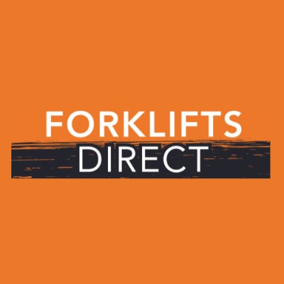 Forklifts Direct Pty Ltd's Logo