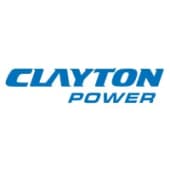 Clayton Power's Logo