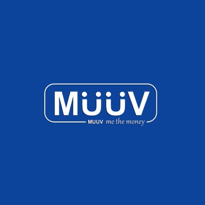 MUUV's Logo