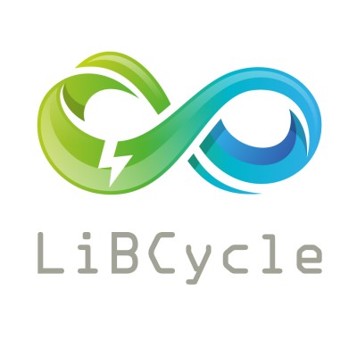 LiBCycle GmbH's Logo