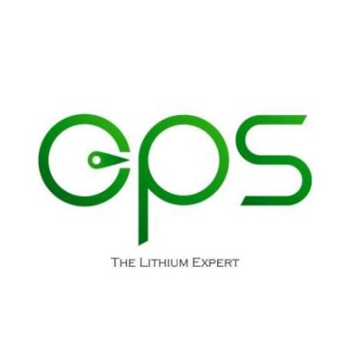 GPS-Arabia's Logo