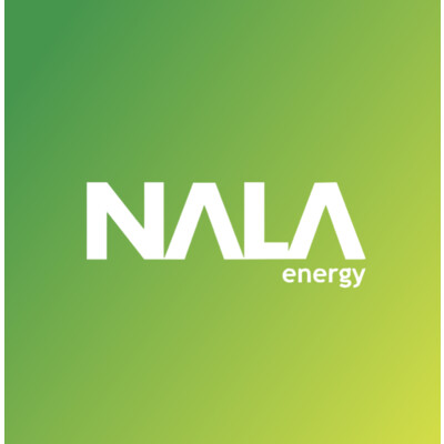 Nala Energy's Logo