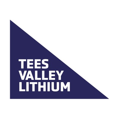 Tees Valley Lithium Ltd's Logo