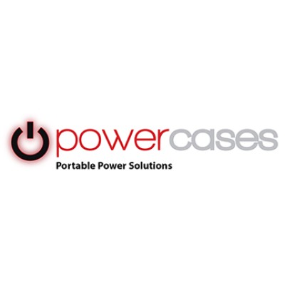 Powercases Canada's Logo