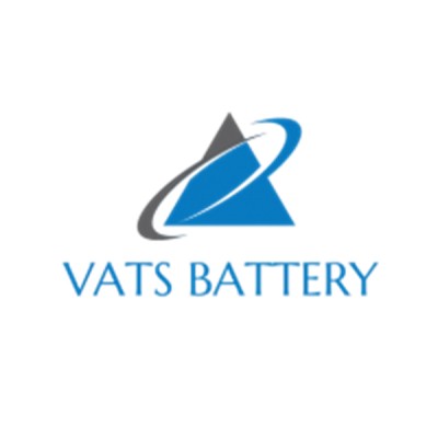 Shenzhen VATS Power Source Limited's Logo