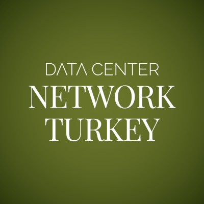 Data Center Network - Turkey's Logo