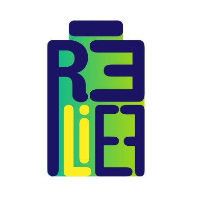 RELiEF's Logo