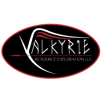 Valkyrie Resource Exploration's Logo