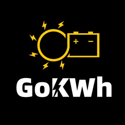 GoKWh's Logo