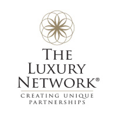 The Luxury Network Turkey's Logo