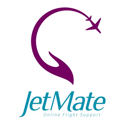 JetMate.aero's Logo