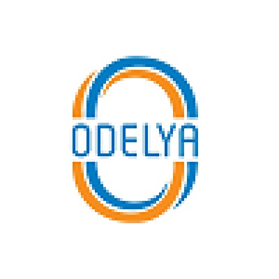 Odelya International Steel Industry & Trade Co.'s Logo