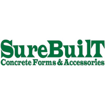 SureBuilt Concrete Forms & Accessories's Logo