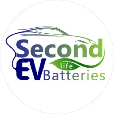 Second Life EV Batteries Ltd's Logo