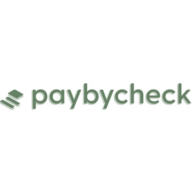 PayByCheck's Logo