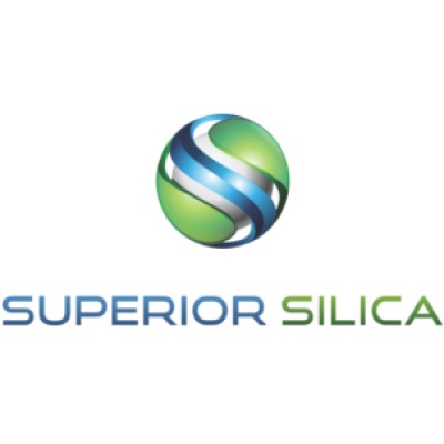 Superior Silica's Logo