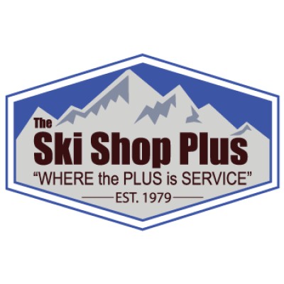 The Ski Shop Plus's Logo