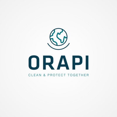 ORAPI ASIA's Logo