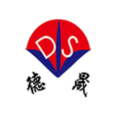 Hubei New Desheng Materials Technology Co . Ltd's Logo