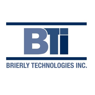 Brierly Technologies Inc.'s Logo