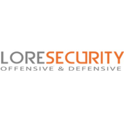 LoreSecurity's Logo