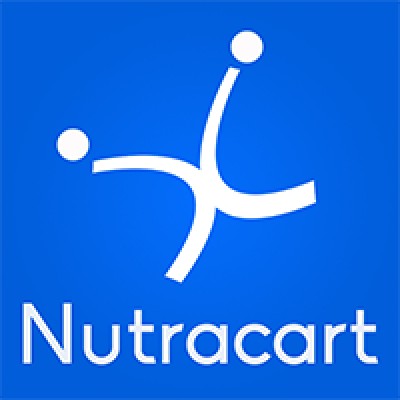 Nutracart's Logo