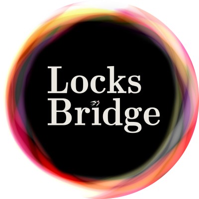 LocksBridge's Logo