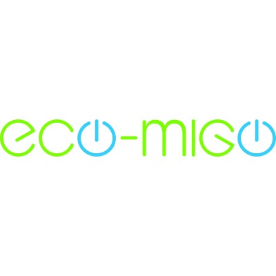 eco-migo's Logo