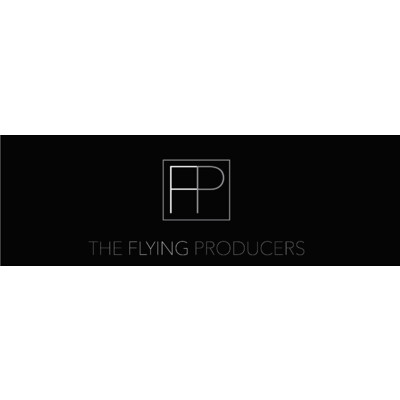 THE FLYING PRODUCERS CLUB's Logo