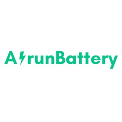 AllrunBattery's Logo