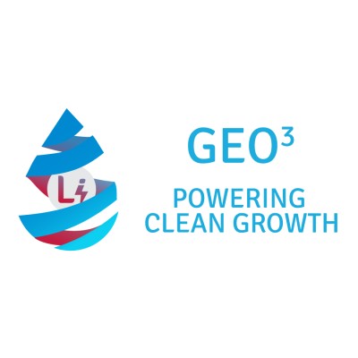 GeoCubed Ltd's Logo